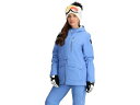 (取寄) オバマイヤー レディース ファースト トラック ジャケット Obermeyer women First Tracks Jacket Mosaic Bl...