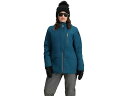 (取寄) オバマイヤー レディース ファースト トラック ジャケット Obermeyer women First Tracks Jacket Tourmalin...
