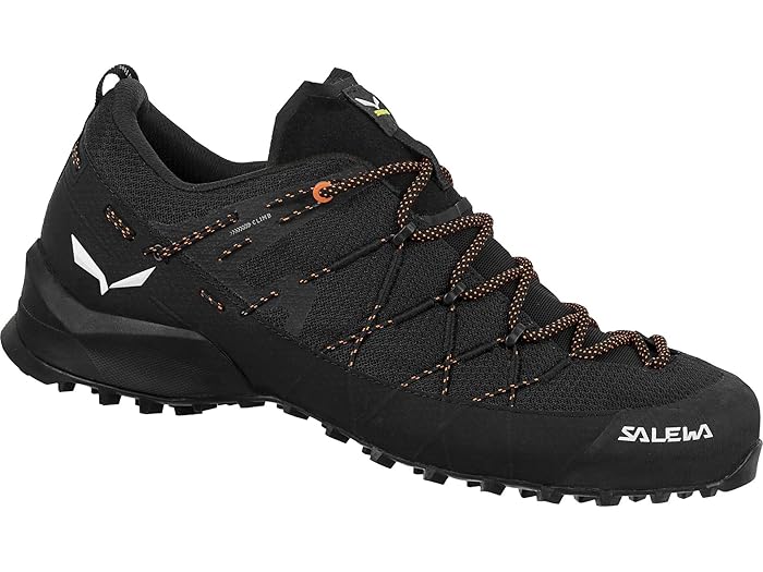 (取寄) サレワ メンズ ワイルドファイヤー 2 SALEWA men Wildfire 2 Black/Black
