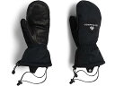 (取寄) オバマイヤー レディース レギュレーター グローブ Obermeyer women Regulator Gloves Black