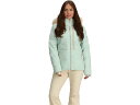 (取寄) オバマイヤー レディース キルケー ダウン ジャケット Obermeyer women Circe Down Jacket Glacial Ice