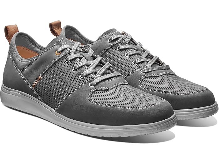 乐天商城 - (取寄) サミュエル ハバード メンズ オレマ スポーツ Samuel Hubbard men Olema Sport Gray Nubuck