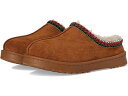 (取寄) ホワイトマウンテン レディース White Mountain women Icebin Chestnut/Fabric