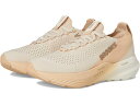 (取寄) ブルックス レディース グリセリン ステルスフィット 22 Brooks women Glycerin StealthFit 22 Almond Pe...