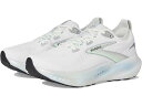 (取寄) ブルックス レディース グリセリン 22 Brooks women Glycerin 22 Pearlized White/Bay