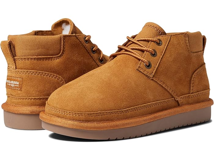 (取寄) クーラブラ アグ キッズ キッズ アドベイ (リトル キッド/ビッグ キッド) Koolaburra by UGG Kids kids Advay (Little Kid/Big Kid) Chestnut