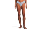 (取寄) コサベラ レディース ネバー セイ ネバー オンブレ キューティー ローライダー トング Cosabella women Never Say Never Ombre Cutie Lowrider Thong Linaria/Fontana(4)