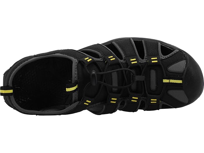 (取寄) カミック メンズ バイロンベイ 2 Kamik men ByronBay 2 Black