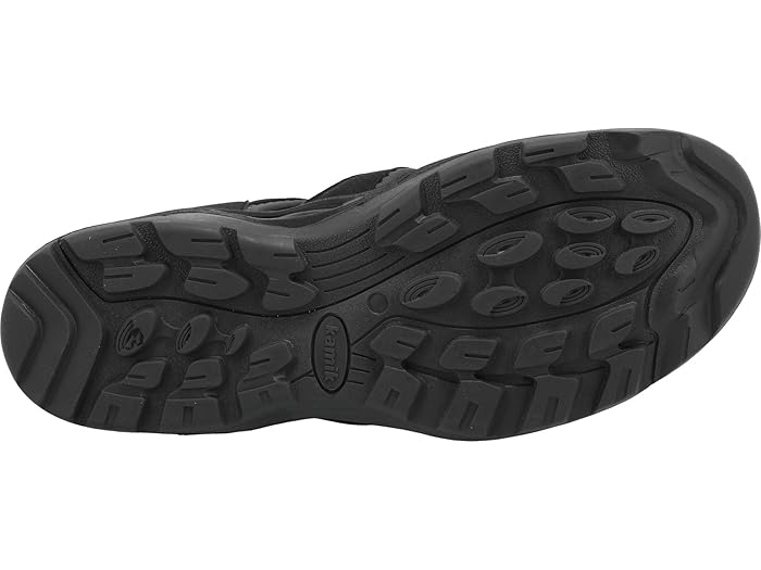 (取寄) カミック メンズ バイロンベイ 2 Kamik men ByronBay 2 Black