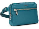(取寄) トゥミ レディース セドナ クロスボディ/スリング Tumi women Sedona Crossbody/Sling Lagoon