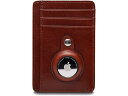 (取寄) ボスカ メンズ オールド レザー - エアタグ セブンポケット Id カード ケース Bosca men Old Leather - Airtag S...