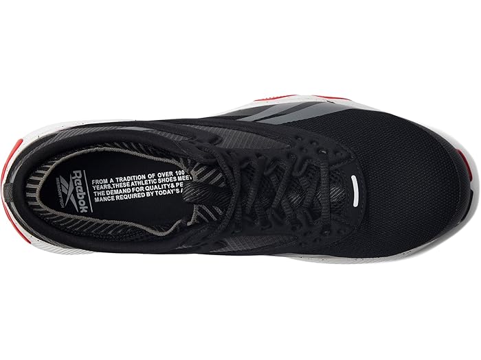 (取寄) リーボック ワーク メンズ ヒット Tr ワーク SD Reebok Work men HIIT TR Work SD Black/Red