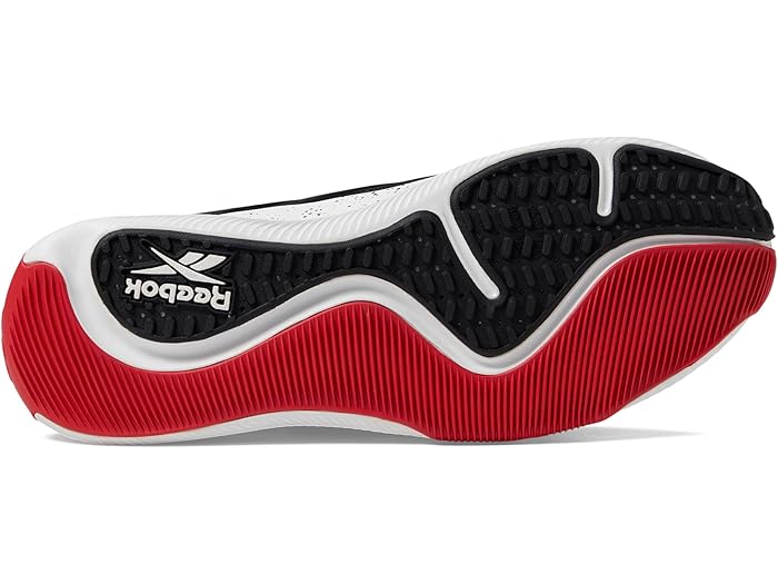 (取寄) リーボック ワーク メンズ ヒット Tr ワーク SD Reebok Work men HIIT TR Work SD Black/Red