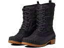 (取寄) カミック レディース シエナ 3 Kamik women Sienna 3 Black