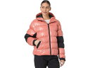 (取寄) ボグナー レディース ロミー Bogner Fire + Ice women Romy Strawberry Ice