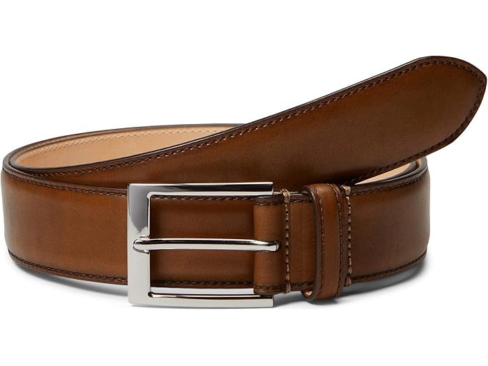 () ȥ ֡ ˥塼 衼  ٥ To Boot New York men Belt Tabacco Ant