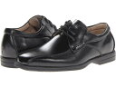 (取寄) フローシャイム キッズ ボーイズ リビール バイク オックス ジュニア(トドラー/リトル キッド/ビッグ キッド) Florsheim Kids boys Reveal Bike Ox Jr.(Toddler/Little Kid/Big Kid) Black