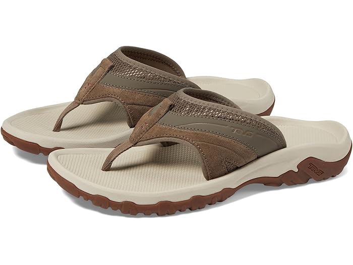 () ƥ  ѥϥ Teva men Pajaro Brown