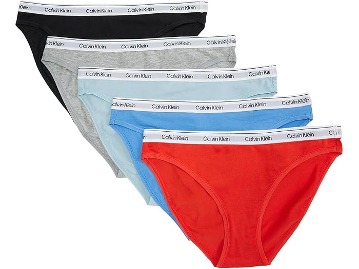 () Х󥯥饤  ǥ   ӥ 5-ѥå Calvin Klein Underwear wo...