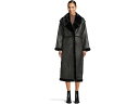 (取寄) アヴェックレフィー レディース フォー シアリング マキシ コート Avec Les Filles women Faux Shearling Maxi...