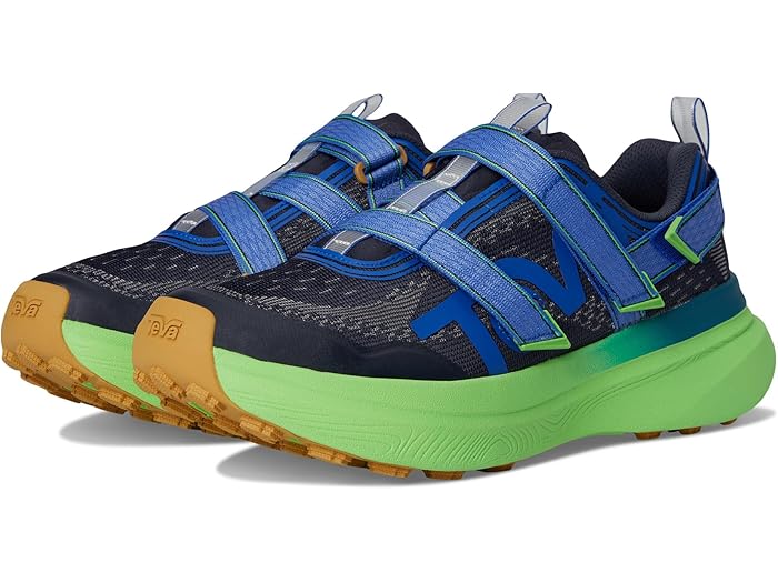 () ƥ  Teva men Aventrail Total Eclipse/Green Flash