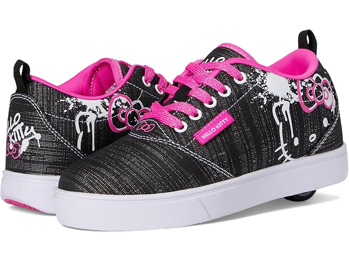 (取寄) ヒーリーズ ガールズ プロ 20 (リトル キッド/ビッグ キッド) Heelys girls Pro 20 (Little Kid..