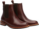 (取寄) ニソロ レディース カルメン チェルシー ブーツ Nisolo women Carmen Chelsea Boot Brandy(4)