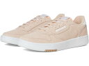 (取寄) リーボック ライフスタイル レディース フェーズ コート Reebok Lifestyle women Phase Court Bleached Pe...