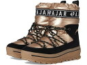 (取寄) パジャールカナダ レディース ギャラクシー Pajar CANADA women Galaxy Rose Gold