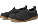 (取寄) サニタ レディース Sanita women Stromo Charcoal