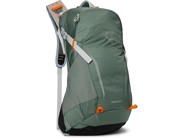 () ץ졼 ϥ饤 18 Osprey Hikelite 18 Pine Leaf Green