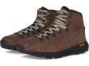 (取寄) ダナー メンズ マウンテン 600 Danner men Mountain 600 Dark Earth/Chocolate Chip