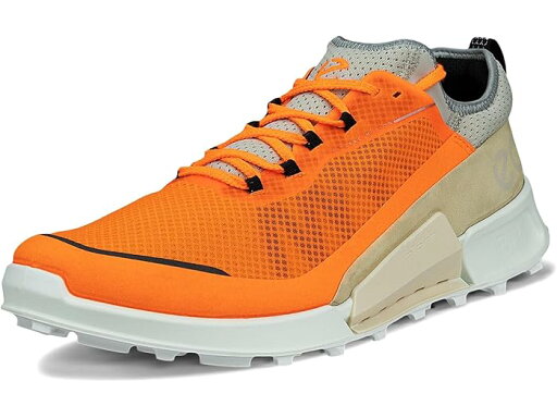 (取寄) エコー スポーツ メンズ バイオム 2.1 ロウ テキスタイル スニーカー ECCO Sport men Biom 2.1 Low Textile Sneaker Orange Neon/Orange Neon/Sand (取寄) エコー スポーツ メンズ バイオム 2.1 ロウ テキスタイル スニーカー ECCO Sport men Biom 2.1 Low Textile Sneaker Orange Neon/Orange Neon/Sand