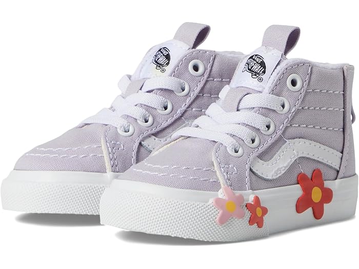 () Х å å SK8-ϥ å ե (ե/ȥɥ顼) Vans Kids kids Sk8-Hi Z...