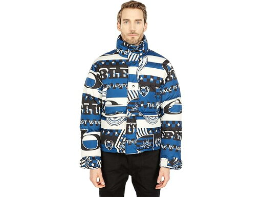 (取寄) ブルーマーブルパリ プリンテッド タフタ パーカー Blue Marble Paris Printed Taffeta Parka Print (取寄) ブルーマーブルパリ プリンテッド タフタ パーカー Blue Marble Paris Printed Taffeta Parka Print