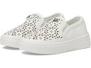 (取寄) マイケルコース キッズ ガールズ ジェム オリヴィア リ (トドラー) MICHAEL Michael Kors Kids girls Jem Olivia II (Toddler) White