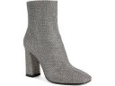 (取寄) ケイティー ペリー レディース ザ ルブリエ ブーティ Katy Perry women The Luvlie Bootie Silver(4)