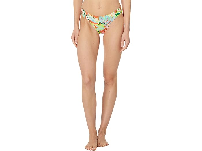 (取寄) マージ レディース ネオン リーフィー サブリミティ Maaji women Neon Leafy Sublimity Multi