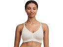 (取寄) シャンテル レディース コンフォート シック バック スムージング ワイヤレス ブラ Chantelle women Comfort Chic Bac...