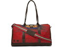 (取寄) STSランチウェア レディース クリムゾン サン ダッフル STS Ranchwear women Crimson Sun Duffel Red/Go...