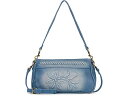 (取寄) パトリシア ナッシュ レディース ノバ C/B Patricia Nash women Nova C/B Light Denim