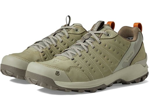 (取寄) オボズ メンズ シプス ロウ レザー B-ドライ Oboz men Sypes Low Leather B-DRY Sandbox (取寄) オボズ メンズ シプス ロウ レザー B-ドライ Oboz men Sypes Low Leather B-DRY Sandbox