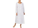 (取寄) アイリーン ウエスト レディース バレエ ナイトガウン ロング スリーブ Eileen West women Ballet Nightgown Lon...