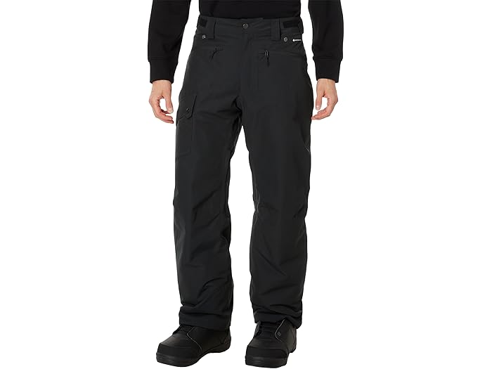 () ե饤  Ρޥ 󥵥졼ƥå ѥ Flylow men Snowman Insulated Pants B...