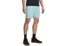 (取寄) アンダーアーマー メンズ 7 テック ショーツ Under Armour men 7