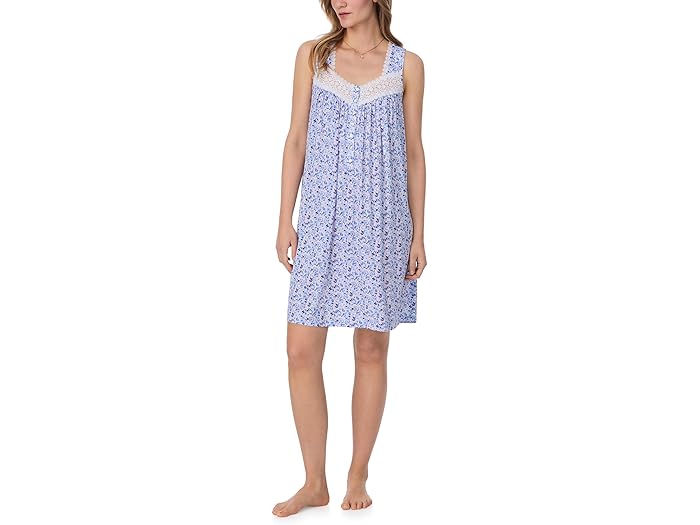 () ꡼  ǥ 硼 ꡼֥쥹 ʥȥ Eileen West women Short Sleev...