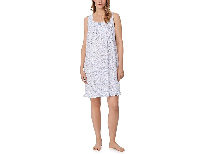 () ꡼  ǥ 硼 ꡼֥쥹 ʥȥ Eileen West women Short Sleev...