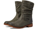 (取寄) ソフト レディース シャーネル ロウ Sofft women Sharnell Low Khaki Green(4)