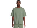 (取寄) オールセインツ メンズ アンダーグラウンド ショート スリーブ クルー AllSaints men Underground Short Sleeve ...