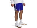 (取寄) アンダーアーマー メンズ 7 テック ベント ショーツ Under Armour men 7" Tech Vent Shorts Royal/White/White